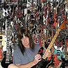 Picture for song 'Trying not to lose myself' by artist 'The Underground School of Rock'