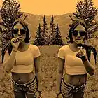 Picture for song '*NEW* Hydro Chick | *FREE DL*' by artist 'TomTomBeatz'