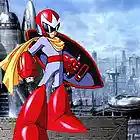 Picture for song 'Protoman (Neo Arcadia rmx).mp3' by artist 'Tracing Shadows'