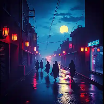 Song picture of 'Dead Men Walking'