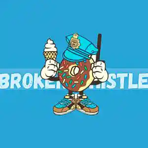 Picture for song 'BROKEN WHISTLE - BUY 1 GET 4 FREE' by artist 'TSH'