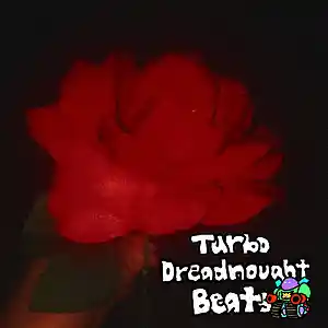 Picture for song 'Retro Trap (Retro bassline, Experimental beat)' by artist 'Turbo Beats'