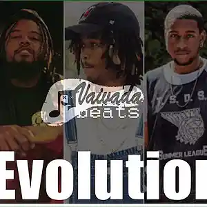 Picture for song 'VaivadaBeats - Evolution' by artist 'VaivadaBeats'