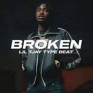 Picture for song 'Broken (BUY 1 GET 4 FREE)' by artist 'Wendigo'
