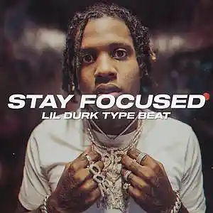 Picture for song 'Stay Focused *BLACK FRIDAY SALE -50*' by artist 'Wendigo'