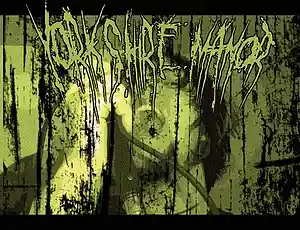 Picture for song 'ew n199a you smell like french fries' by artist 'yorkshire manor'