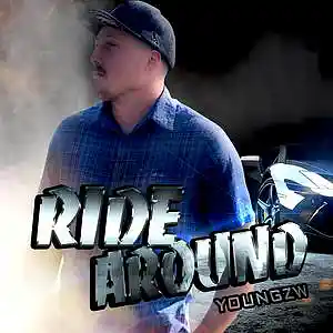 Picture for song 'Ride around' by artist 'youngzw1'