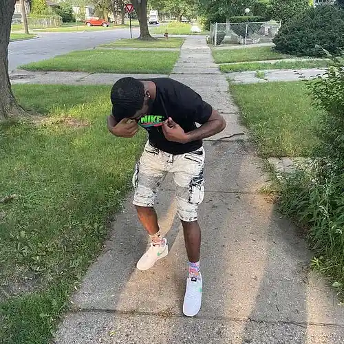 Picture for song 'Scoot x Mikey Rello - Lil Uzi Freestyle (Prod Ray ' by artist '1st Scoot'