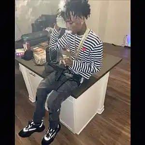 Picture for song '[FREE] PGF Nuk x SleazyWorld Go Type Beat 396' by artist 'prodleavz'