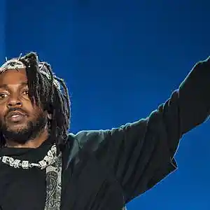 Picture for song '"Morning" - Kendrick Lamar X J. Cole' by artist '808Blanco'