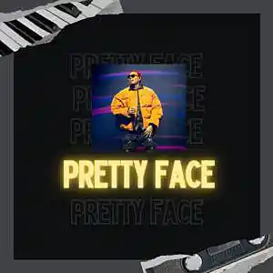 Picture for song 'Pretty Face' by artist '9ELEVEN BEATS'