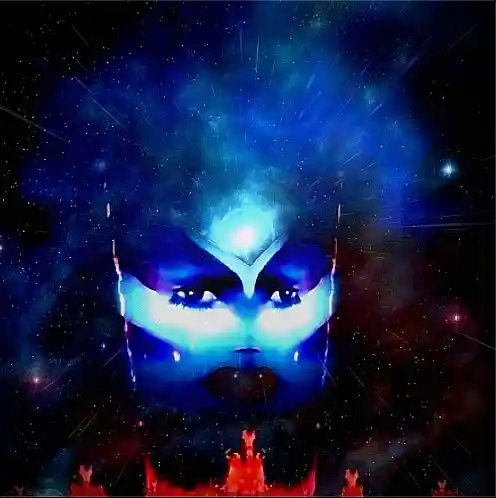 Picture for song 'Let It Be Written Let It Be Done' by artist 'Allana CT'