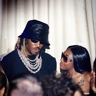 Picture for song 'Future x 808 Mafia Type Beat - ''IN DA CLUB''' by artist 'Beatsby.Mxtt029'