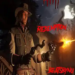 Picture for song 'Red Dead Redemption Beat' by artist 'BeatsByNu'