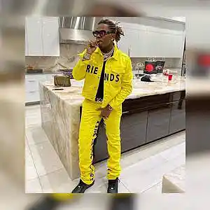 Picture for song 'Gunna Type beat' by artist 'BigSound'