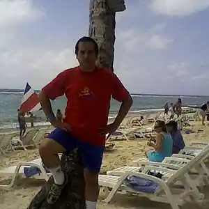 Picture for song 'Amigo' by artist 'BRUNO Cantautor'