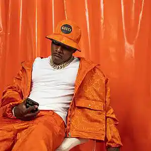 Picture for song 'Cycles - Dababy - Rap' by artist 'Cache Knock'