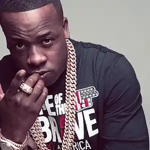 Picture for song '''RIDICULOUS'' YO GOTTI' by artist 'CHIBEATS'