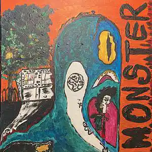 Picture for song 'TopOfTheMorning1(MonstersEP)' by artist 'Cyd The Kid'