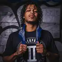 Picture for song 'Vaxation 4 (Prod @DamnPocket) 100bpm' by artist 'DamnPocket'