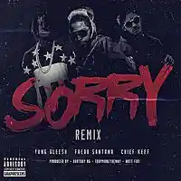 Picture for song 'Coldhearted (prod. by Hustla Beats)' by artist 'DaRealHeatmakaz'