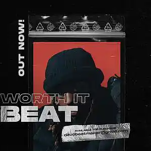 Picture for song 'Worth It (Metro Boomin Type Beat) Buy 1 Get 1 Free' by artist 'davothecreator'