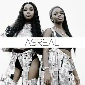 Picture for song 'AsReal (City Girls Type Beat) - Devezin.com' by artist 'Devezin'