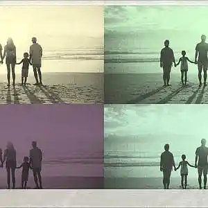 Picture for song 'Family - Devezin.com' by artist 'Devezin'