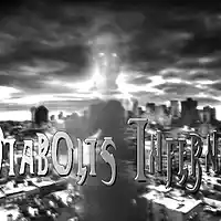 Picture for song 'Thy Whispers' by artist 'Diabolis Inferno'