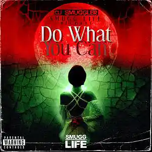 Picture for song 'Do What You Can ( FREE DOWNLOAD )' by artist 'DJ Smuggler'