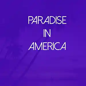 Picture for song 'Paradise in America' by artist 'Domp Beatz'