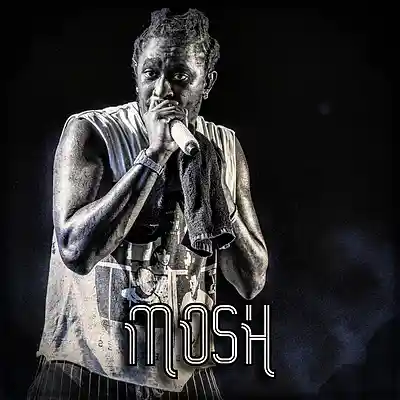 Picture for song '*Mosh* Melodic Trap Soul (Buy 2 Get 1 Free)' by artist 'Elbr'