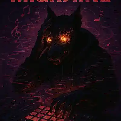 Picture for song 'Migraine' by artist 'EL-Pero'