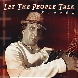 Picture for song 'Let the Peoble talk (Big Game Mix)' by artist 'Fabyan Noll'