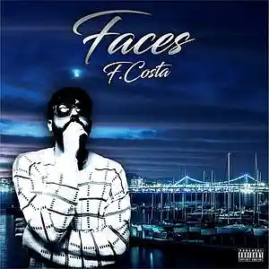 Picture for song 'F.Costa - Verso Pra Ilha (Remix)' by artist 'F.Costa'