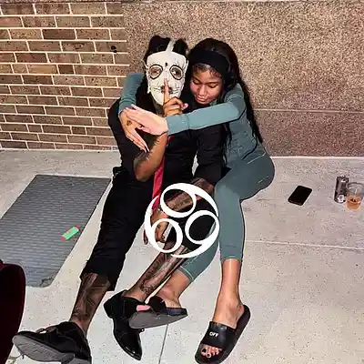 Picture for song '"HauntedBlock" - Philly Drill Type Beat' by artist 'feararescary'