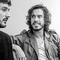 Picture for song 'Laisse nous' by artist 'FifthBeat'