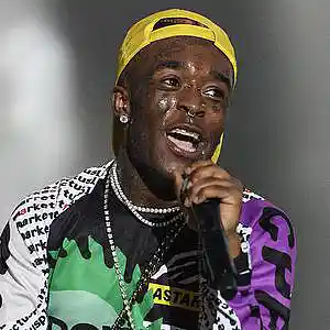Picture for song 'LIL UZI TYPE BEAT' by artist 'FUEGO FERNANDEZ'