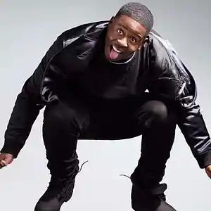 Picture for song 'GIMMIE THE CHECK (TRAP CLUB TWERKING BEAT)' by artist 'GHOSTBOY SWIFT'