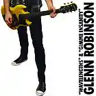 Picture for song 'Wavelengths' by artist 'Glenn Robinson'