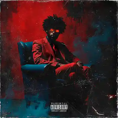 Picture for song 'Killer (Trap Type Beat x Young Thug Style)' by artist 'Hazuelo Beats'