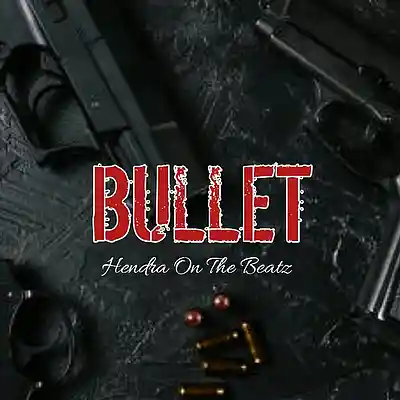 Picture for song 'Trap Type Beat - "BULLET"' by artist 'Borez Beatz'