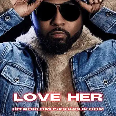 Picture for song 'Love Her (Musiq Soulchild Type Beat)' by artist 'HITWORLD MUSIC GROUP'