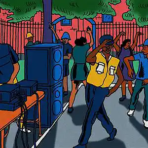 Picture for song 'GET UPPP *prod.by_Illah Yates' by artist 'prod.by Illah'