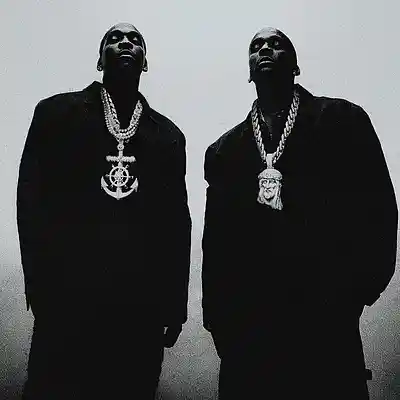 Song picture of 'SO BE IT - Buy 1 Get 4 Free - Clipse'