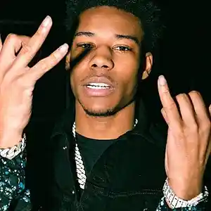 Picture for song 'Nardo Wick x La Cracka type beat' by artist 'Jahski.prod'