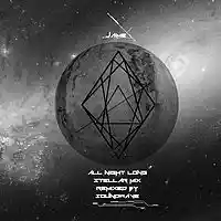 Picture for song 'All Night Long (Soundwave Stellar Remix)' by artist 'Jaime Perez'