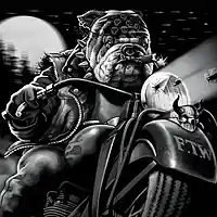 Picture for song 'Yeen Bout It' by artist 'J.FergProductions'