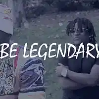 Picture for song 'Be Legendary-Yfn Lucci Type Beat (2 for $30)' by artist 'jMoneyBeats Productions'