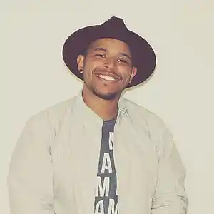 Picture for song 'Wild Giver' by artist 'Joel Martyre'